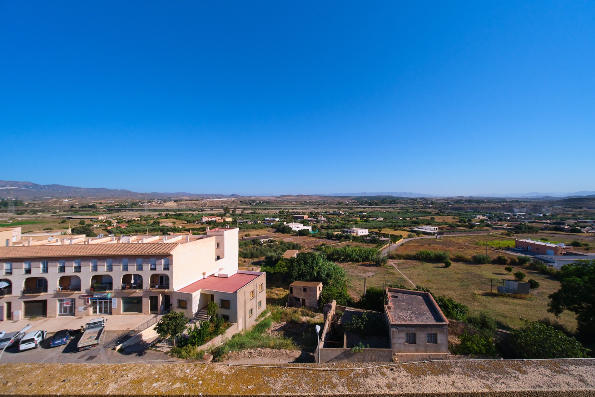 Reventa - Apartamento / piso - Turre