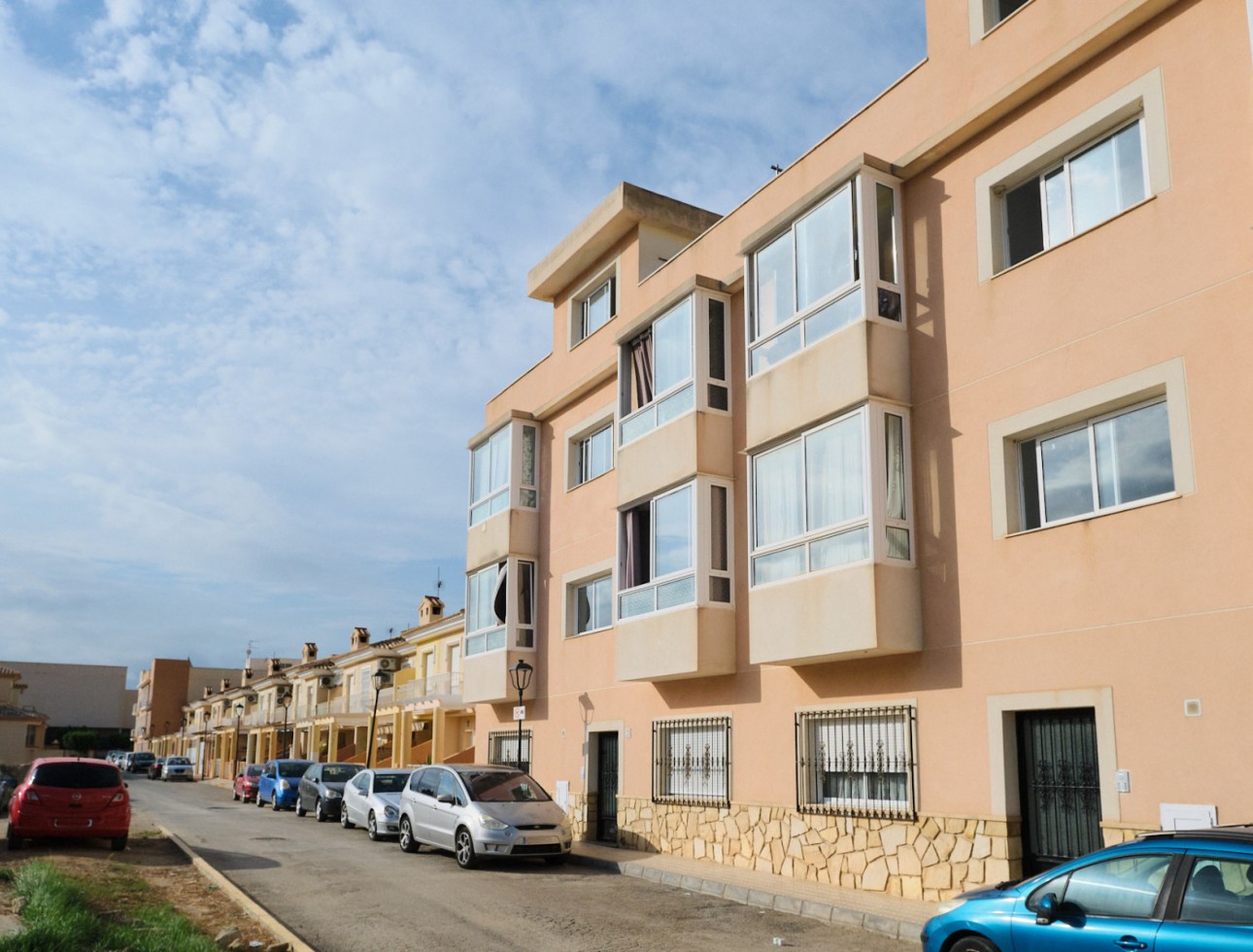 Reventa - Apartamento / piso - Turre