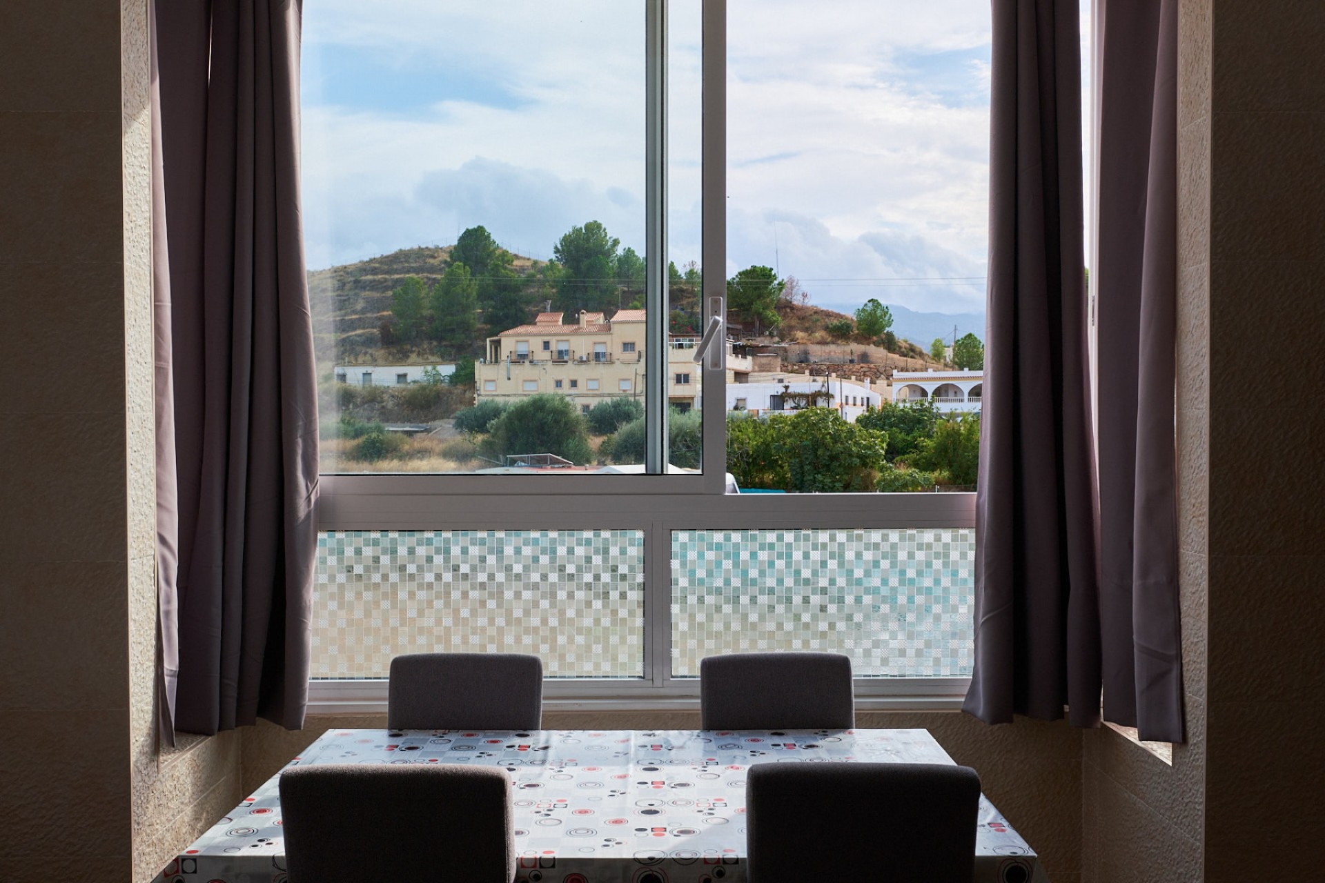 Reventa - Apartamento / piso - Turre