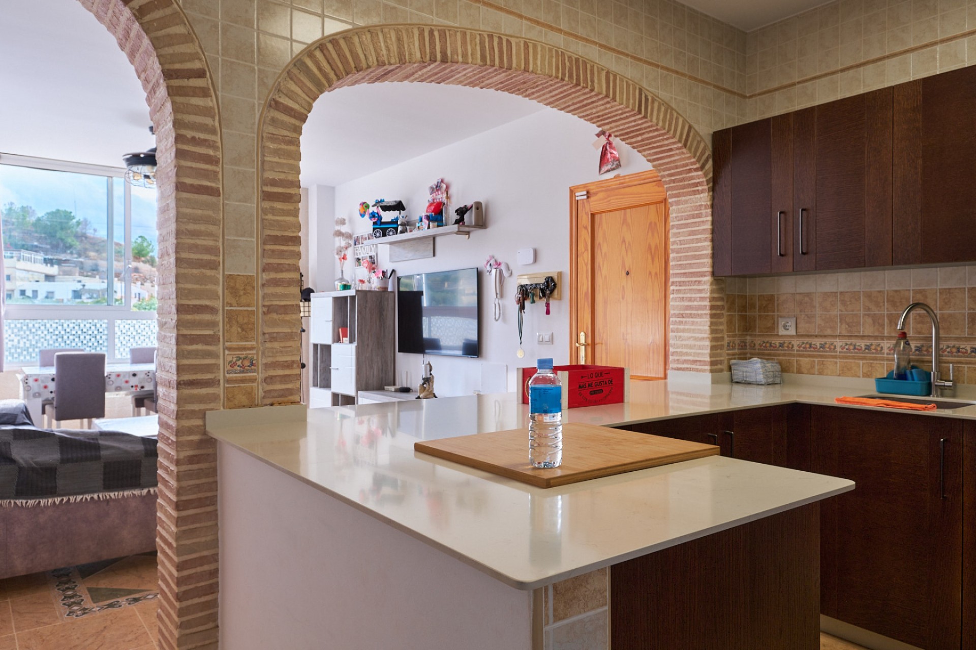 Reventa - Apartamento / piso - Turre