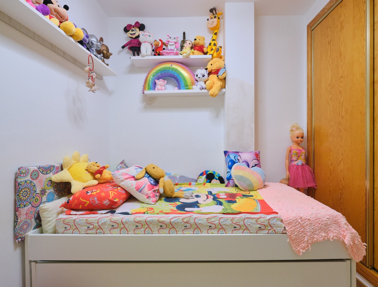 Reventa - Apartamento / piso - Turre