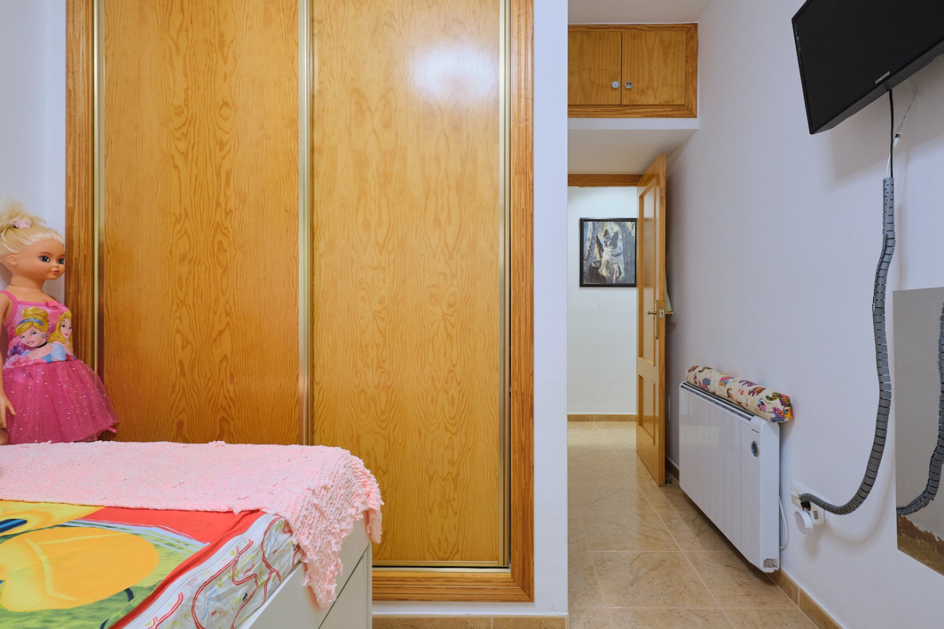 Reventa - Apartamento / piso - Turre