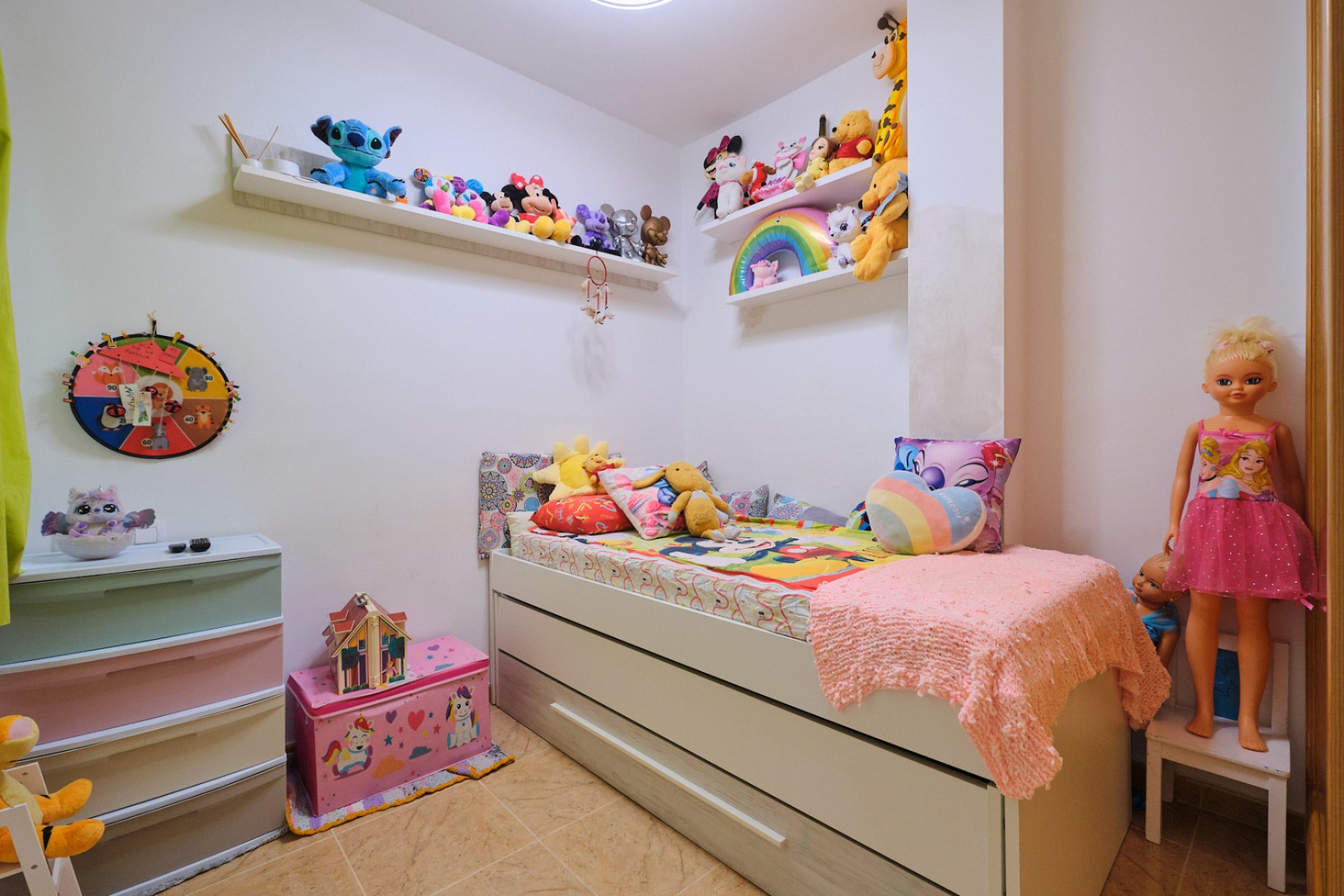 Reventa - Apartamento / piso - Turre