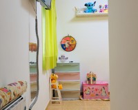 Reventa - Apartamento / piso - Turre