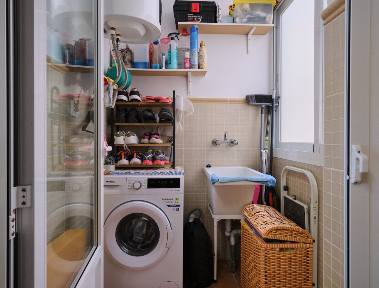 Reventa - Apartamento / piso - Turre