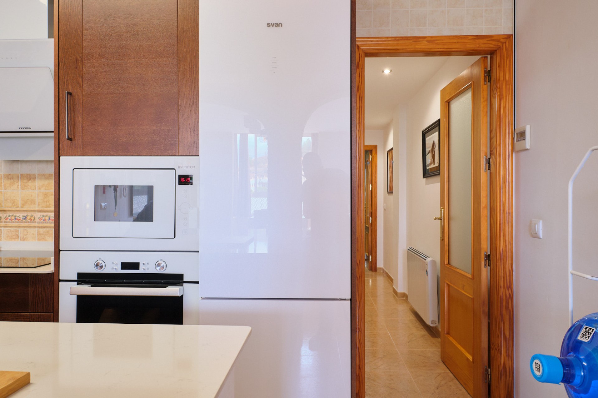 Reventa - Apartamento / piso - Turre