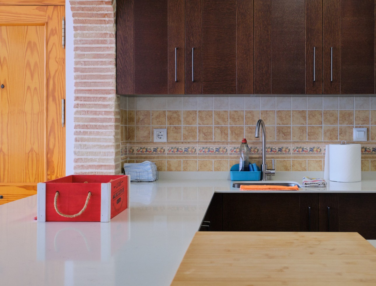 Reventa - Apartamento / piso - Turre