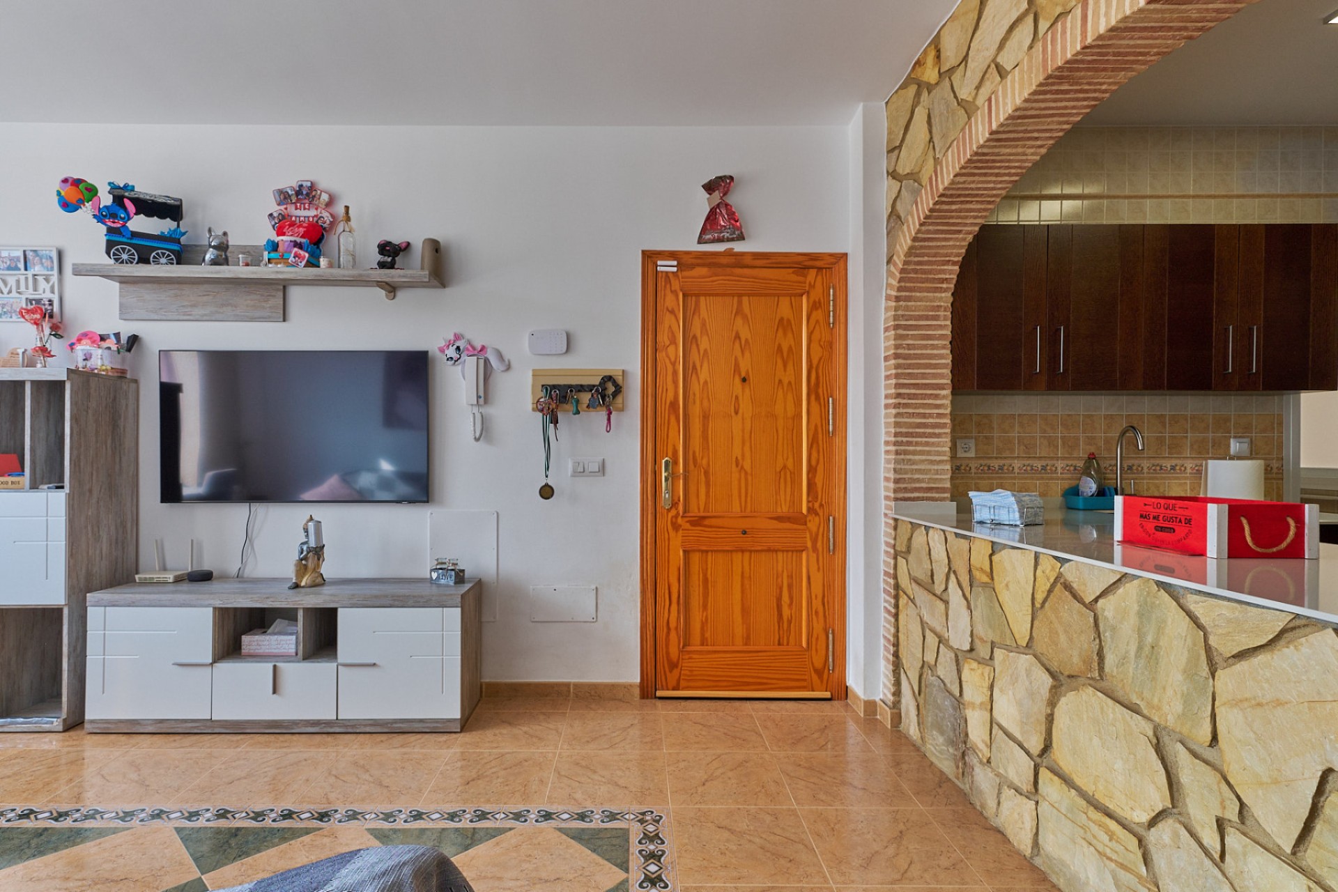 Reventa - Apartamento / piso - Turre