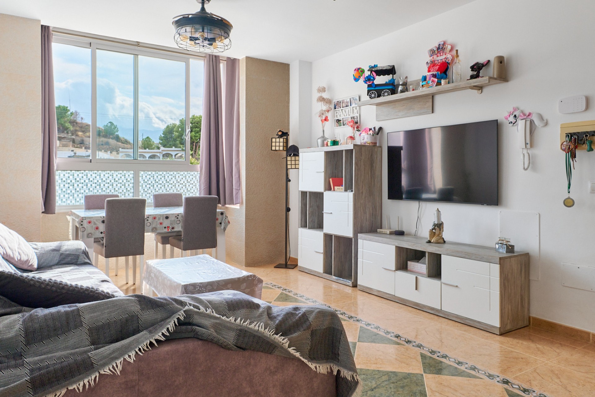 Reventa - Apartamento / piso - Turre