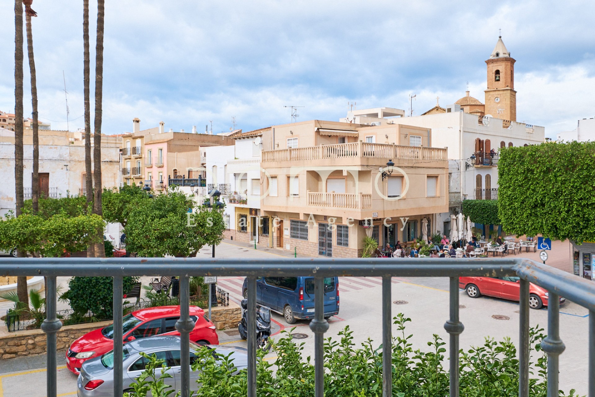 Reventa - Apartamento / piso - Turre