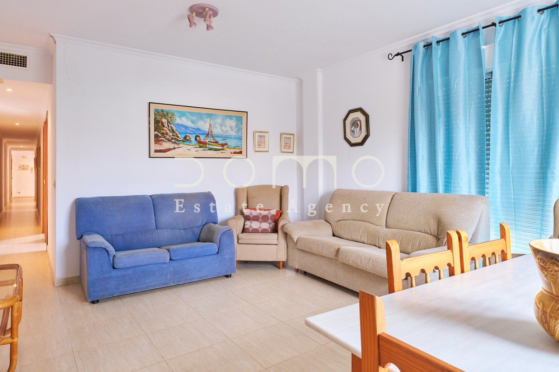 Reventa - Apartamento / piso - Turre