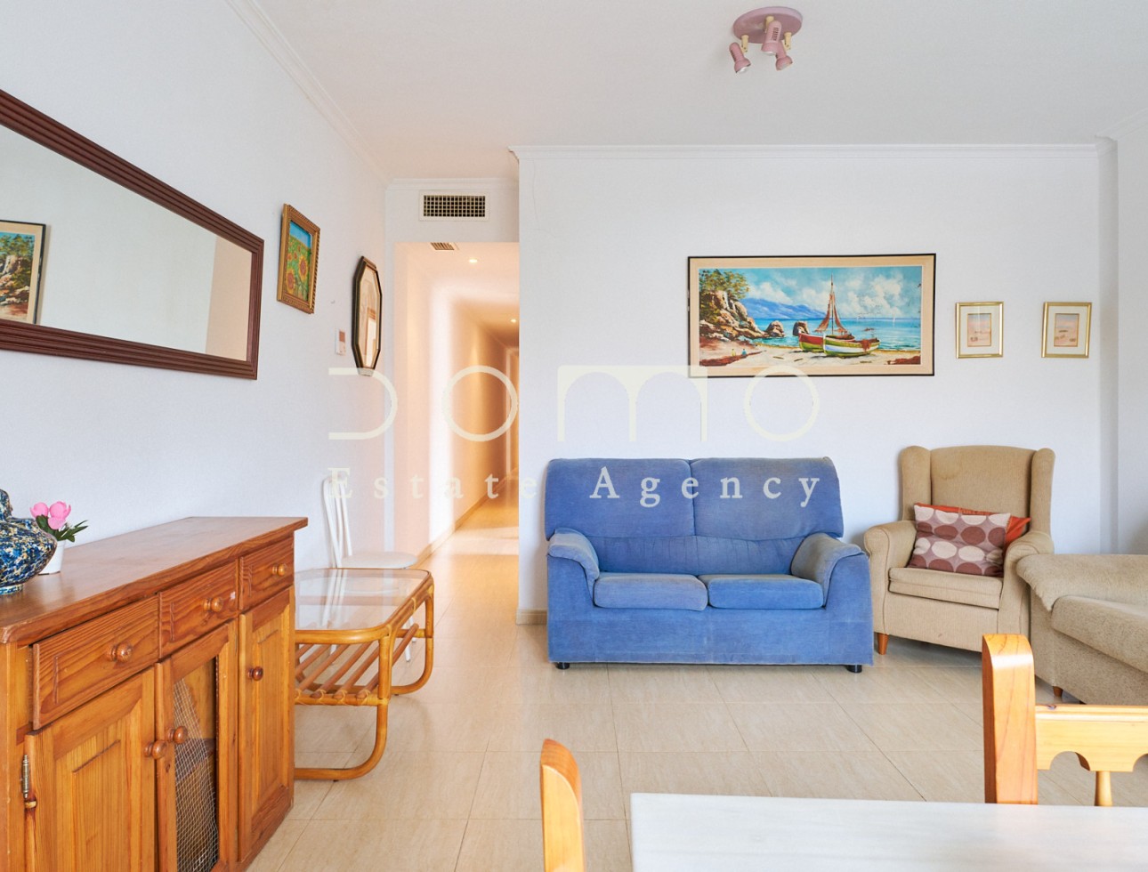 Reventa - Apartamento / piso - Turre