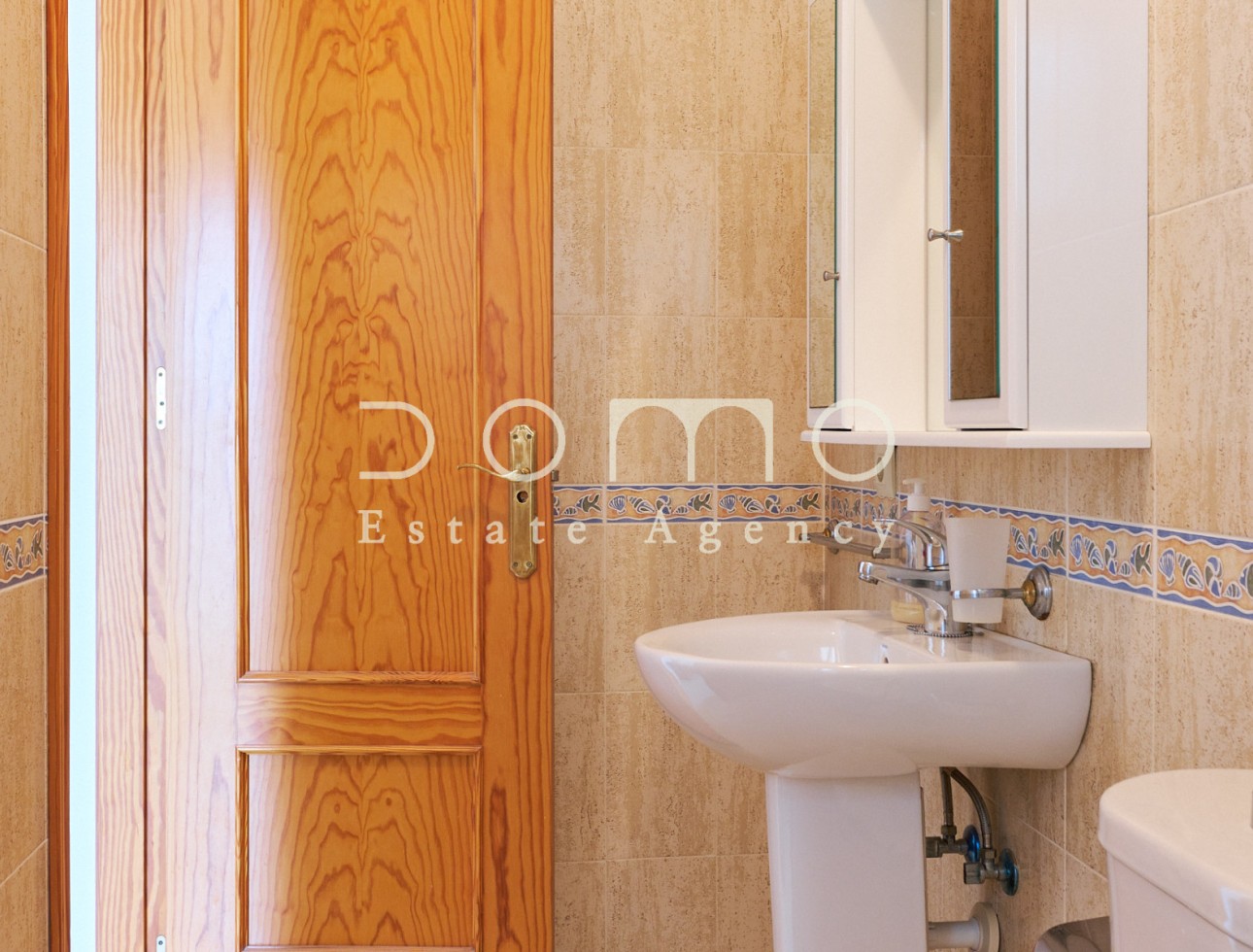 Reventa - Apartamento / piso - Turre