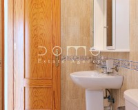 Reventa - Apartamento / piso - Turre