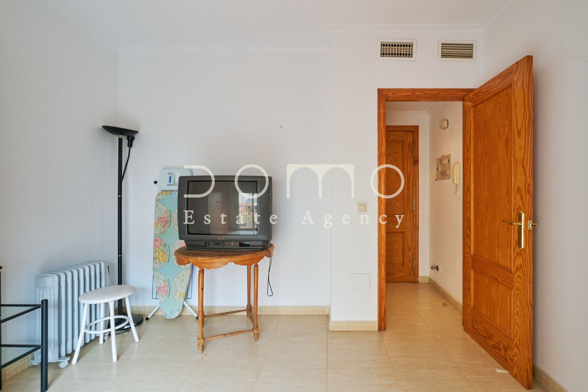 Reventa - Apartamento / piso - Turre