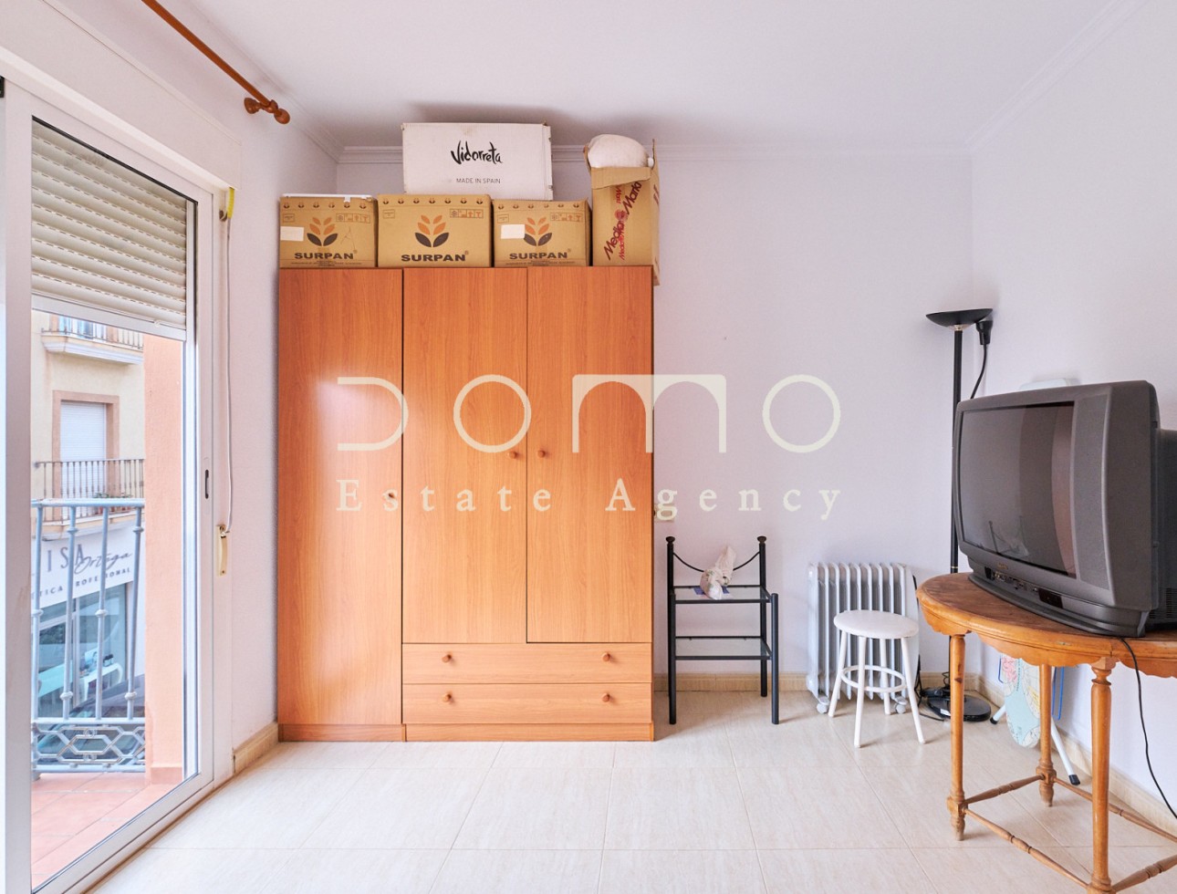 Reventa - Apartamento / piso - Turre