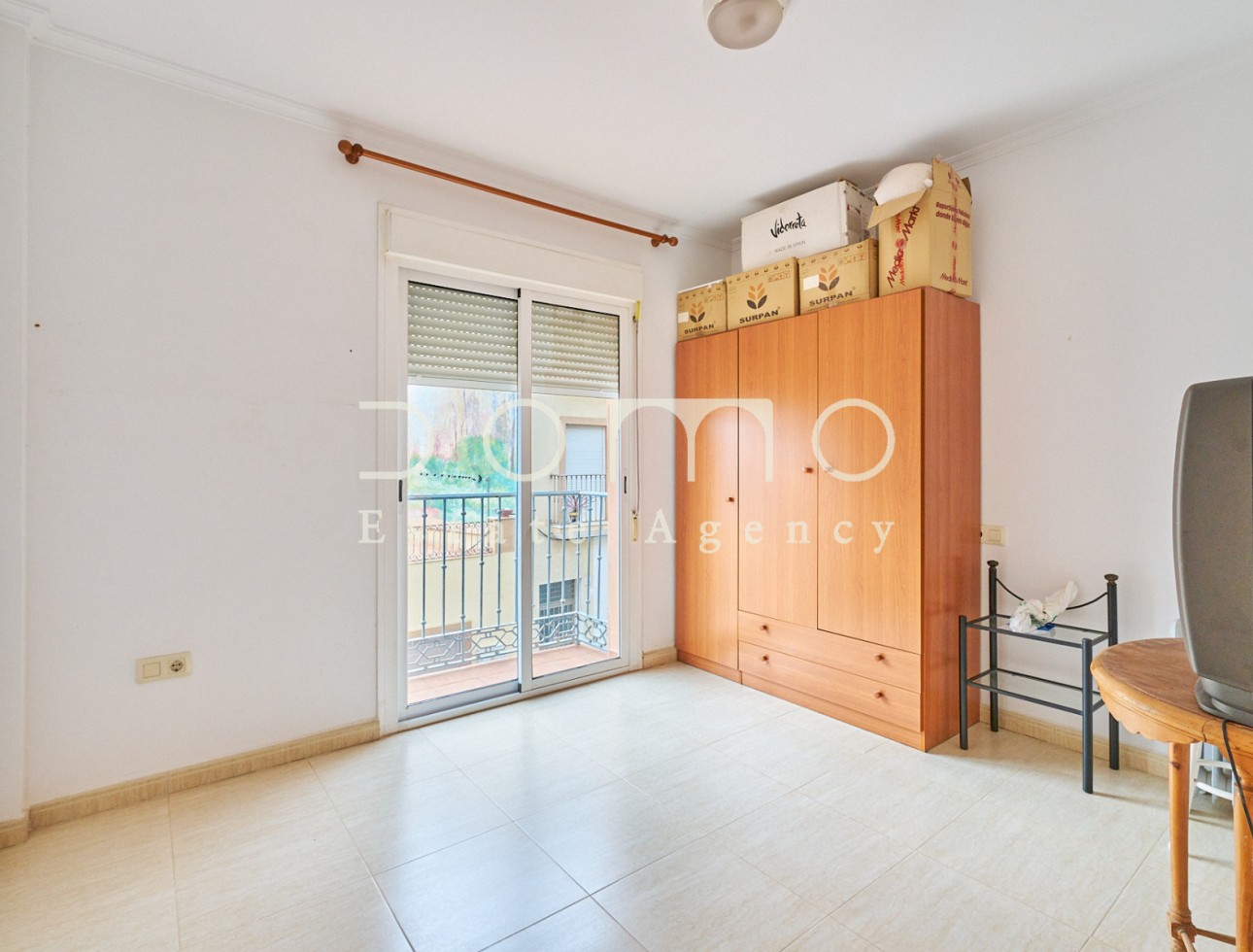 Reventa - Apartamento / piso - Turre