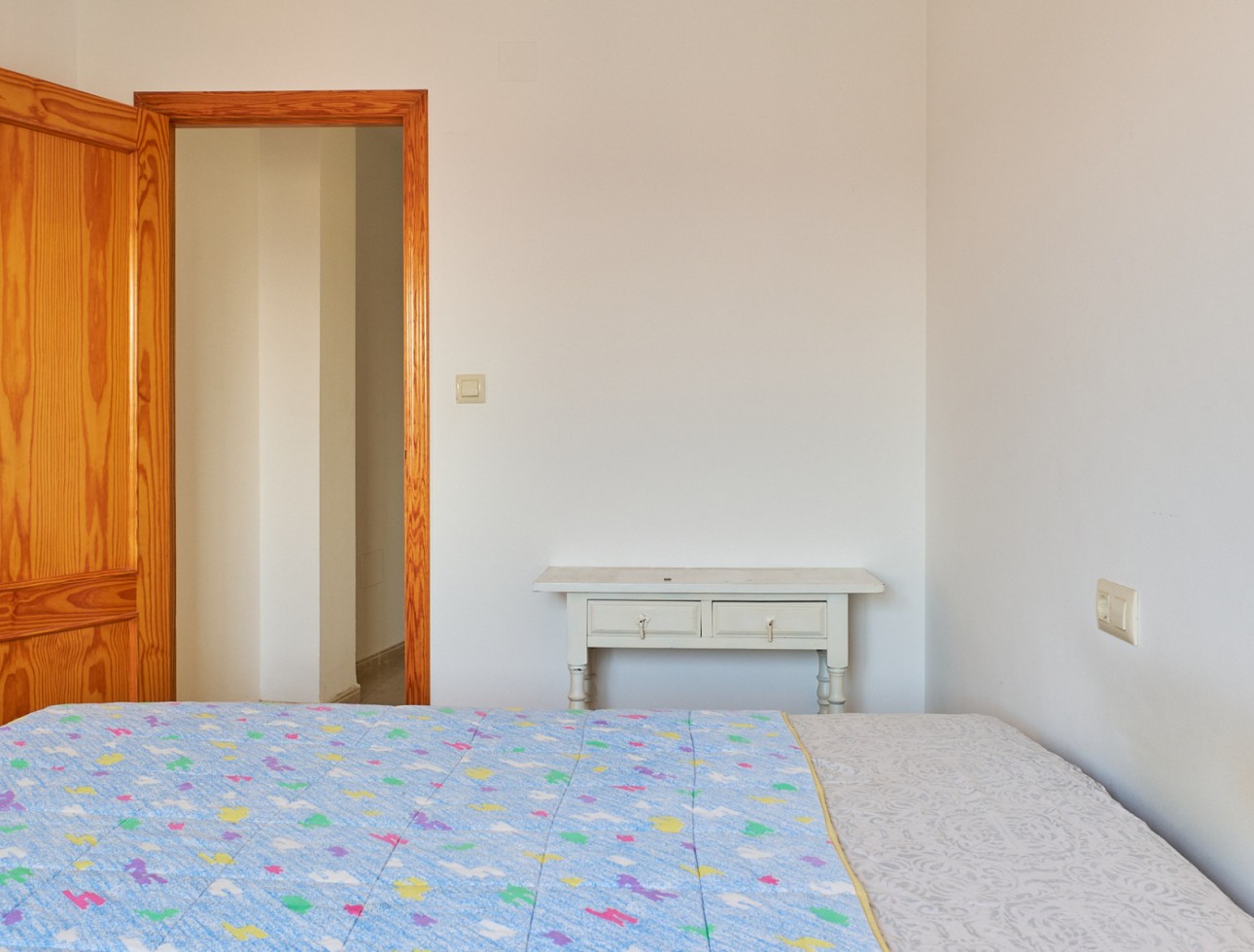 Reventa - Apartamento / piso - Turre