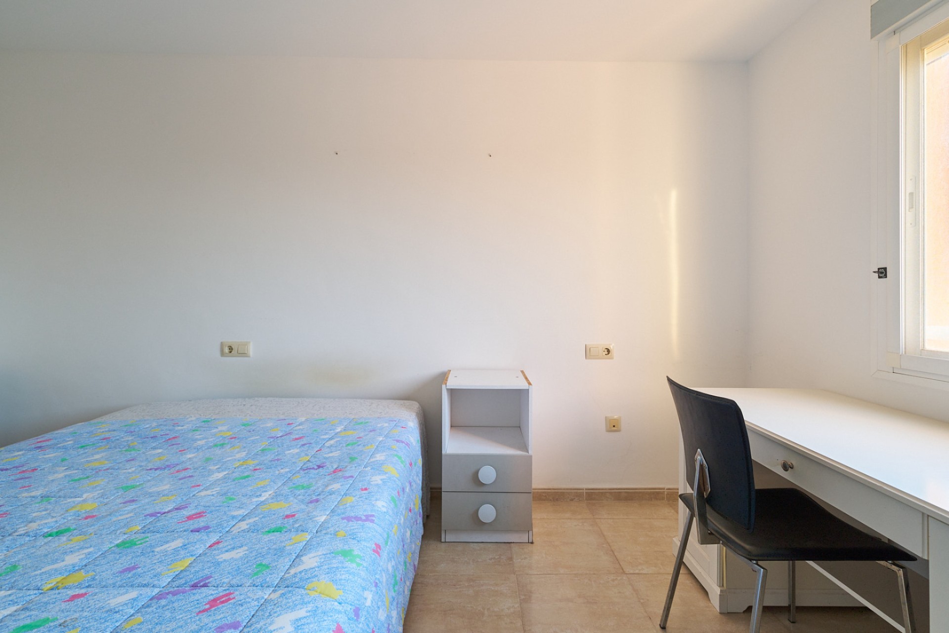 Reventa - Apartamento / piso - Turre