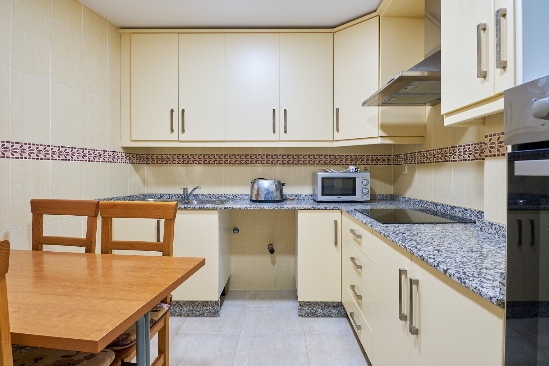 Reventa - Apartamento / piso - Turre