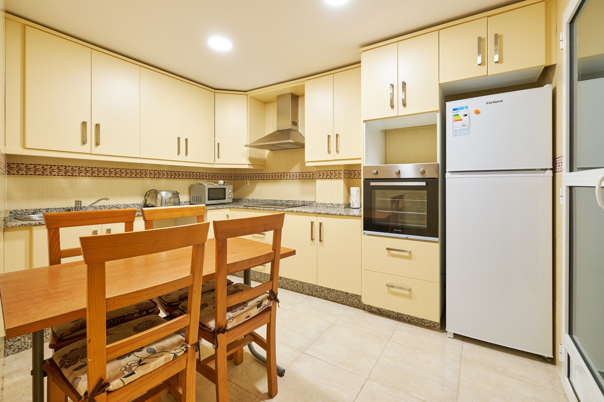 Reventa - Apartamento / piso - Turre