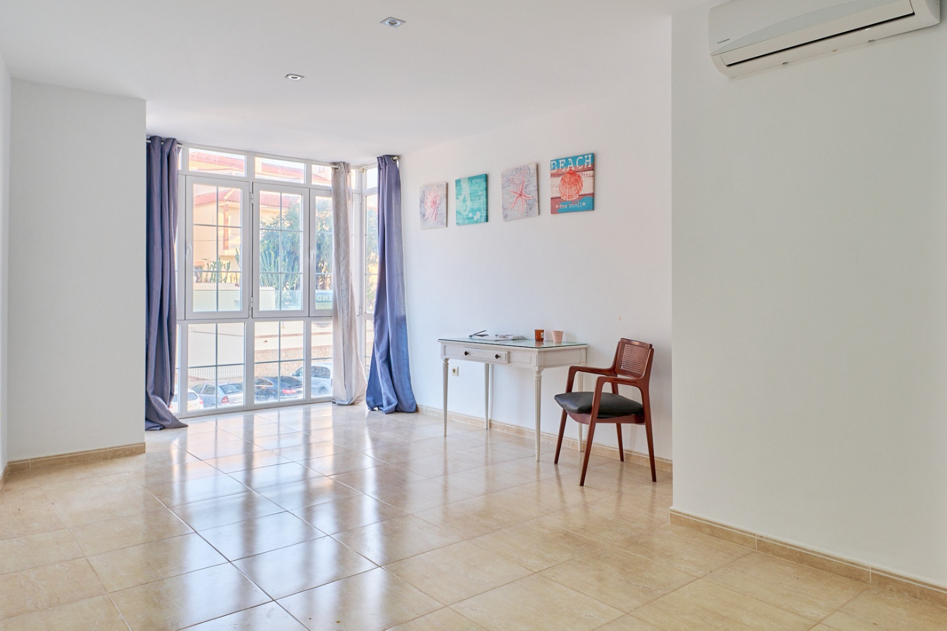 Reventa - Apartamento / piso - Turre