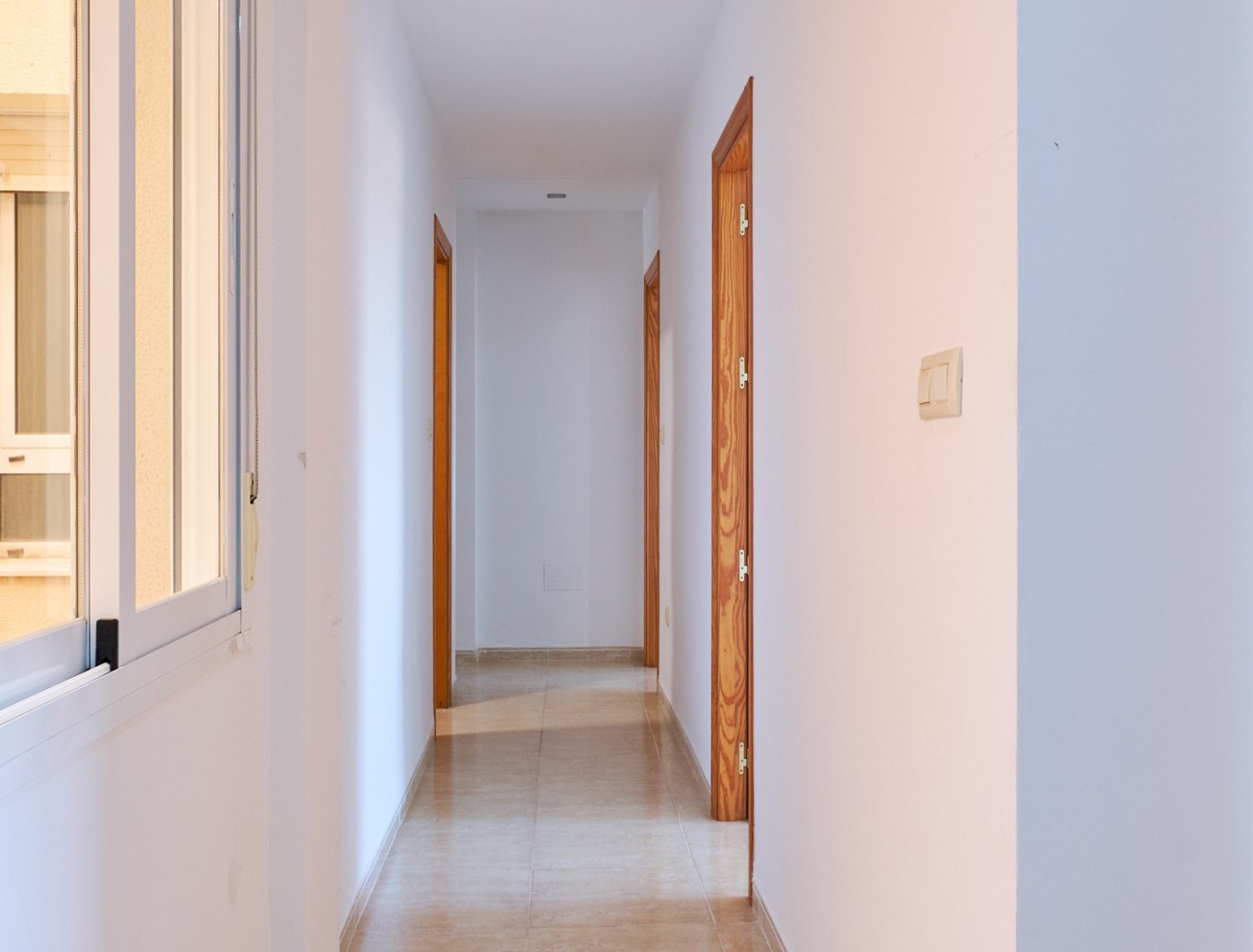 Reventa - Apartamento / piso - Turre