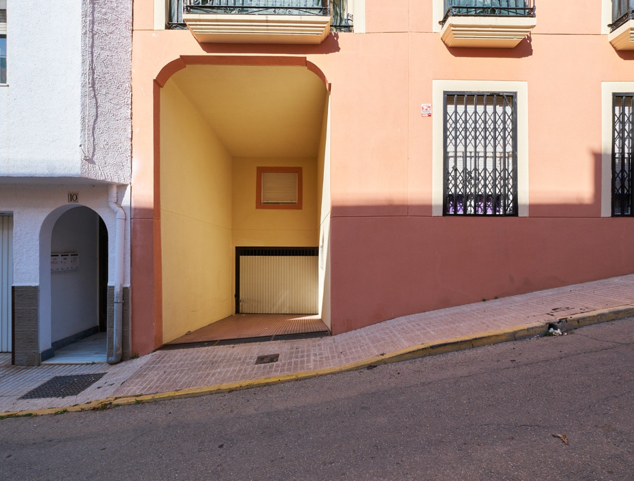 Reventa - Apartamento / piso - Turre