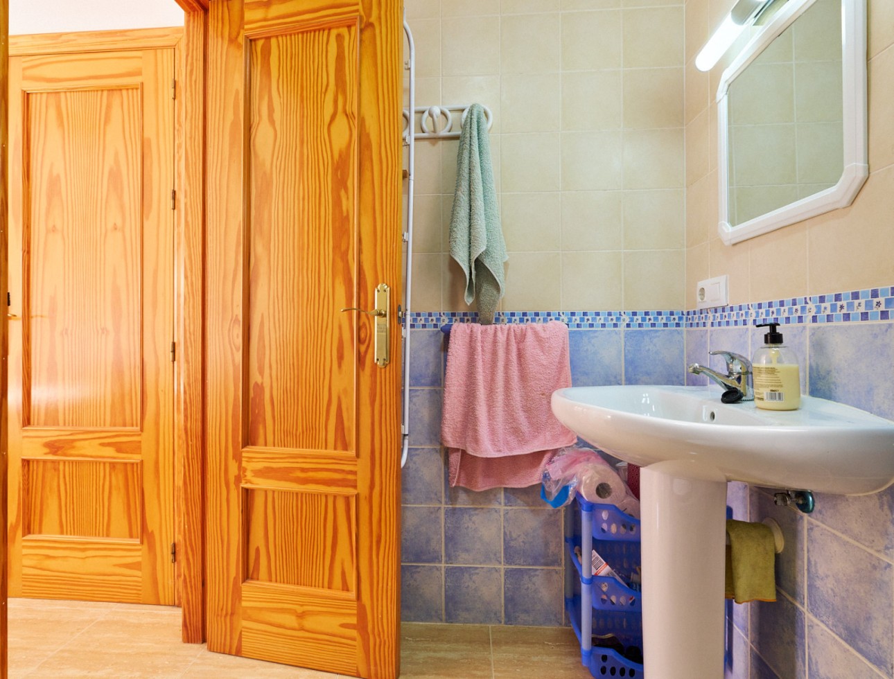 Reventa - Apartamento / piso - Turre