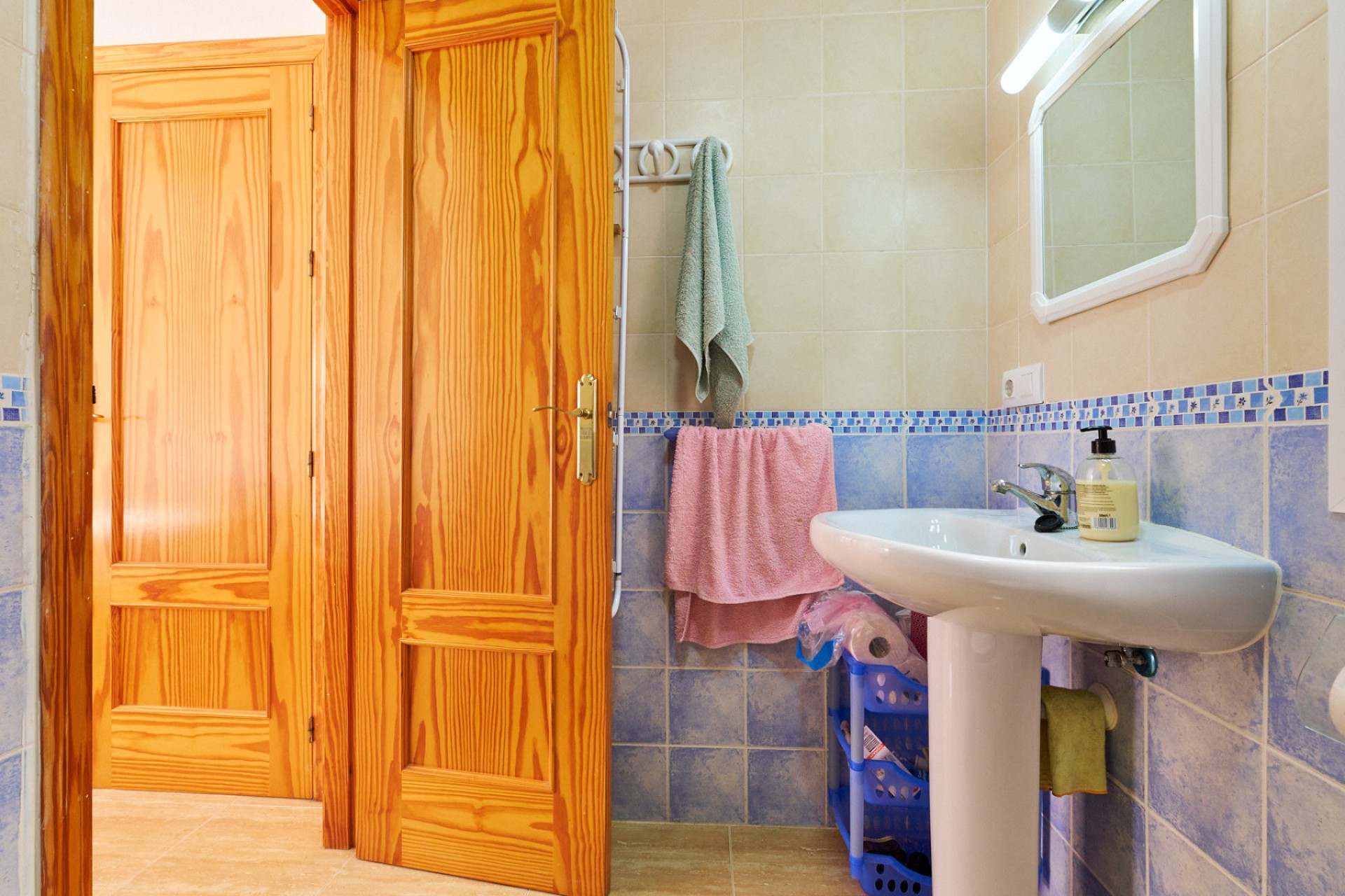 Reventa - Apartamento / piso - Turre