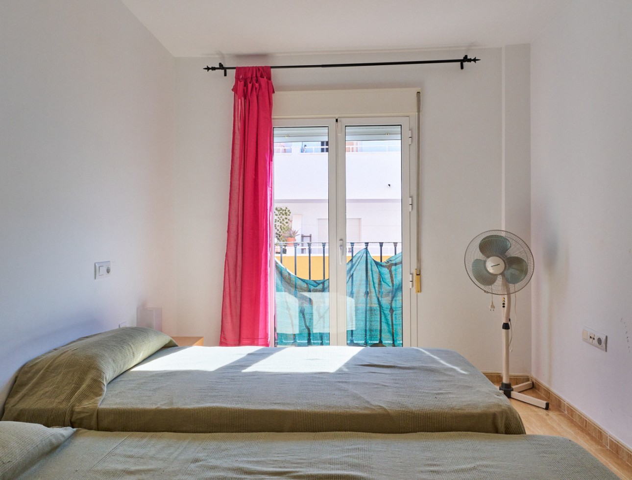 Reventa - Apartamento / piso - Turre