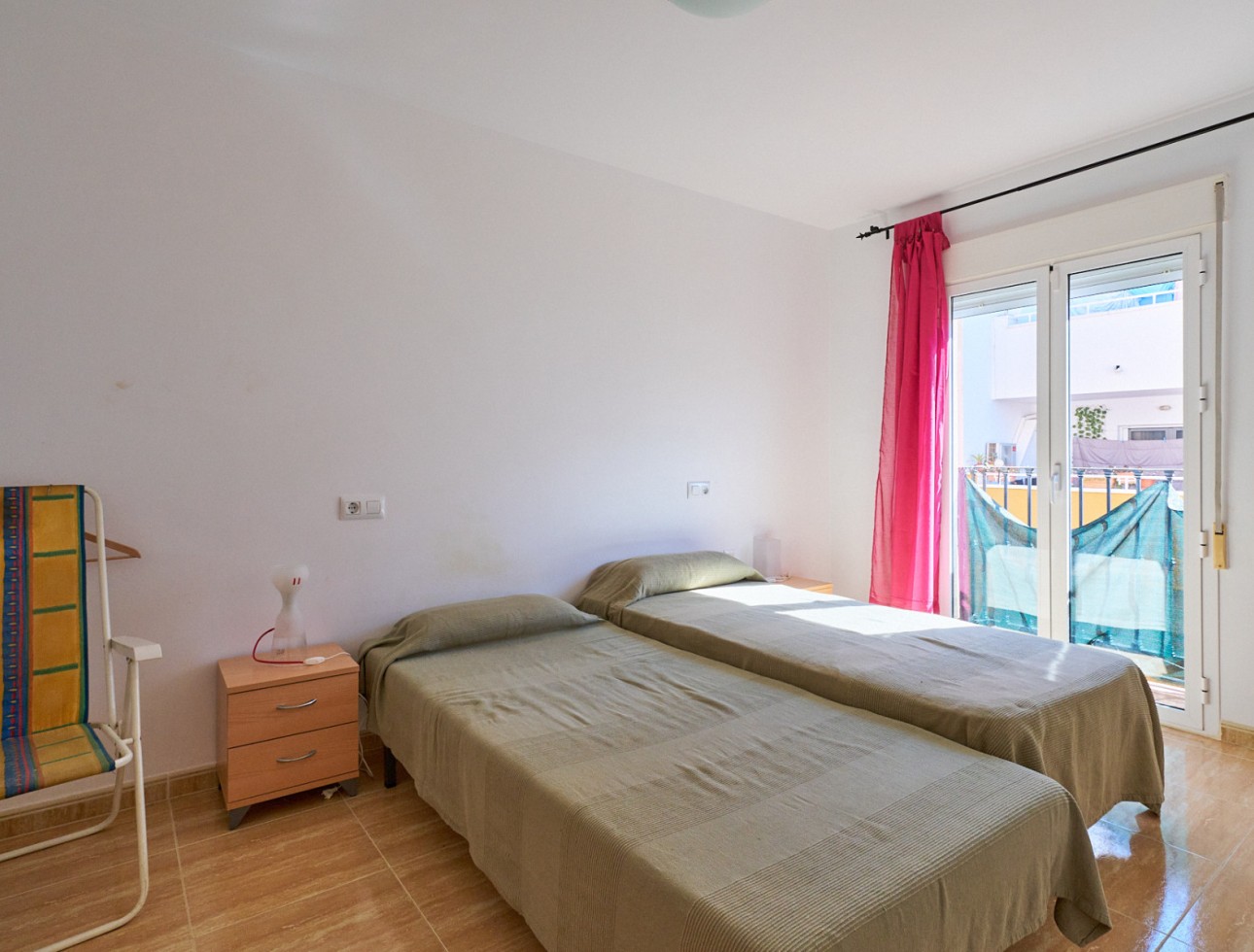 Reventa - Apartamento / piso - Turre