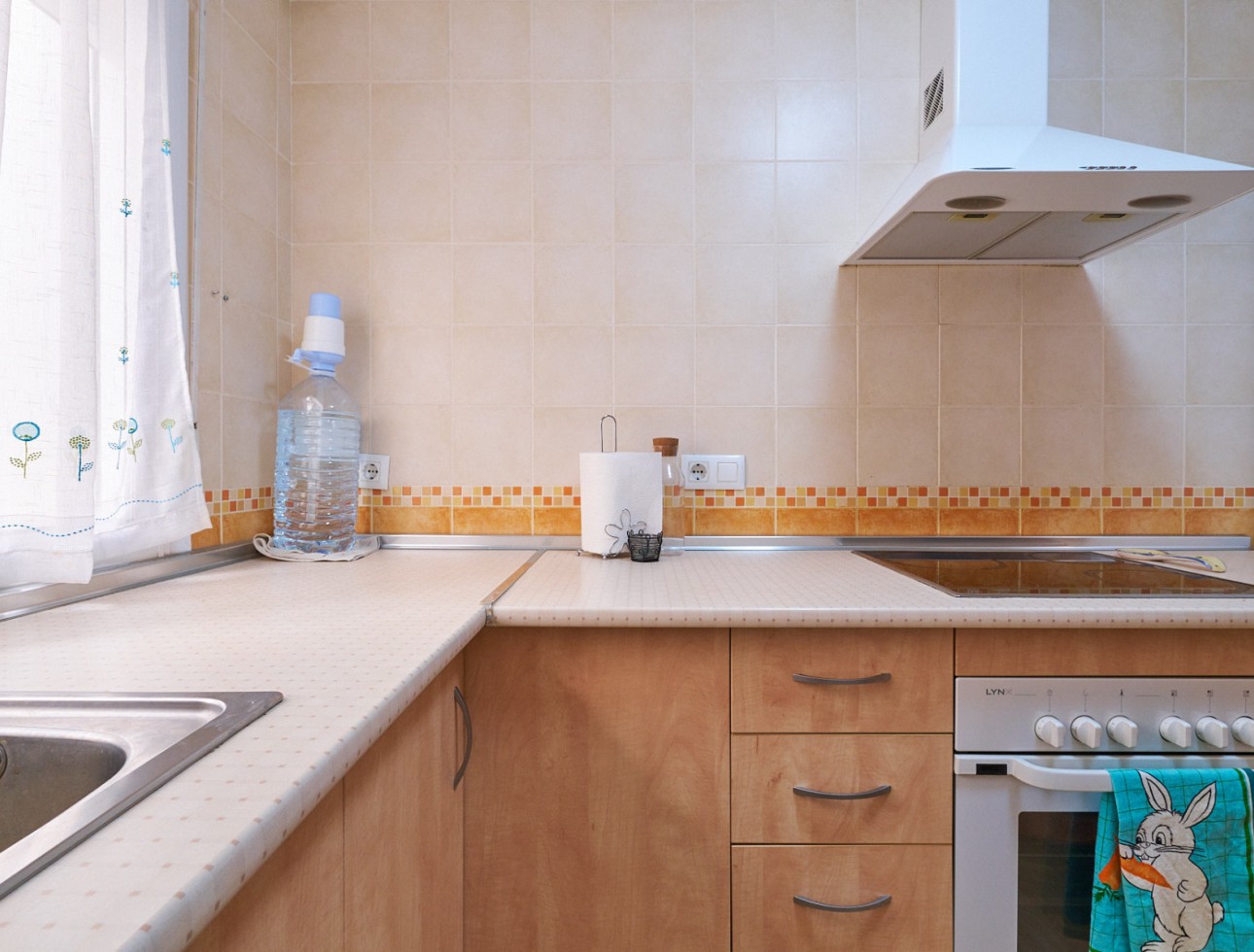 Reventa - Apartamento / piso - Turre