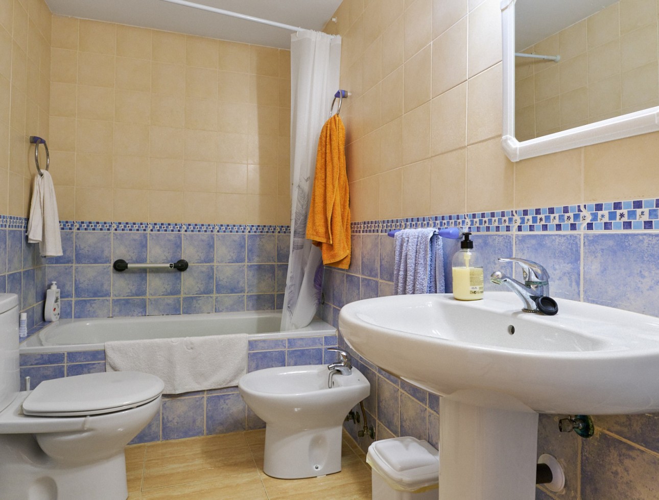 Reventa - Apartamento / piso - Turre