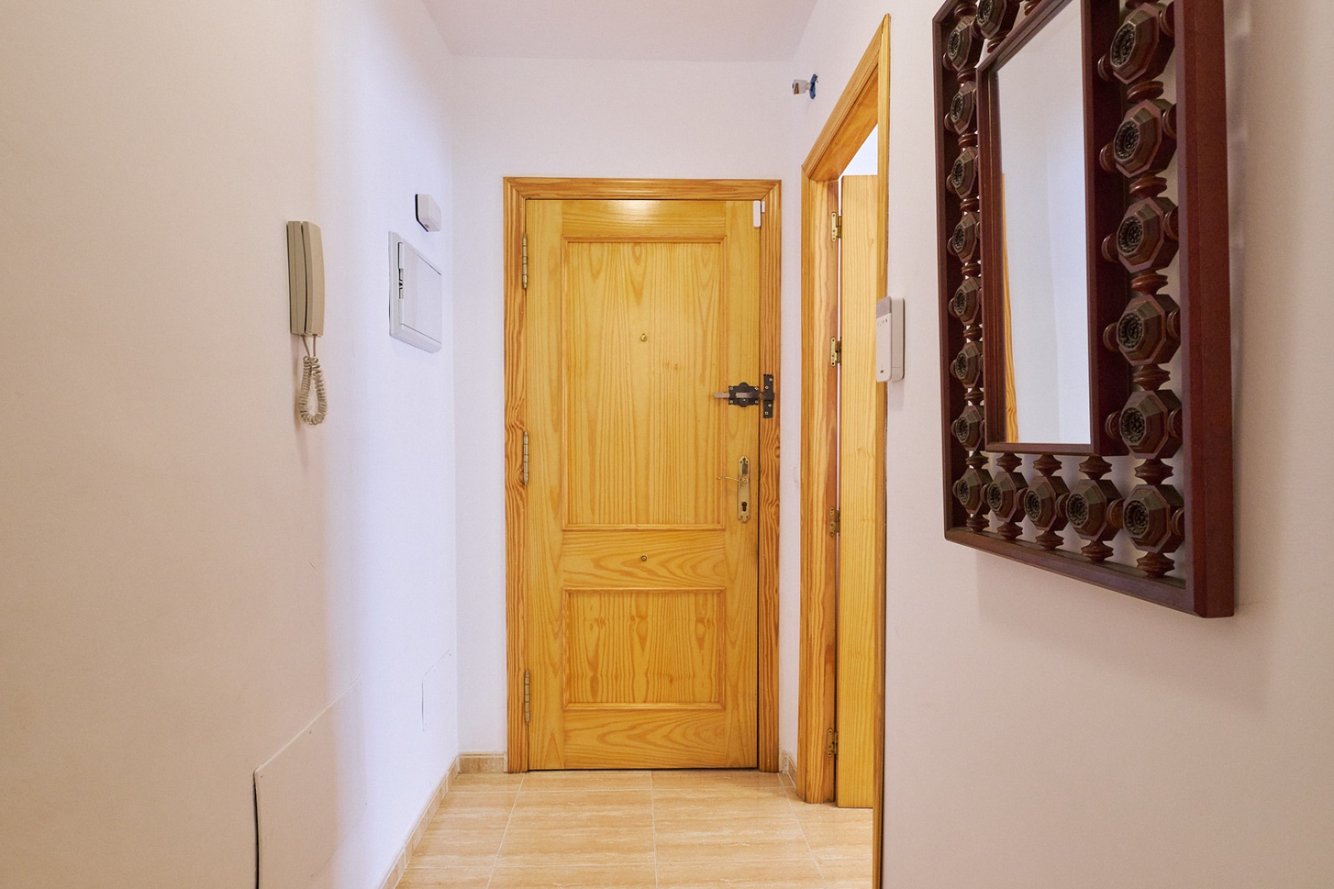 Reventa - Apartamento / piso - Turre