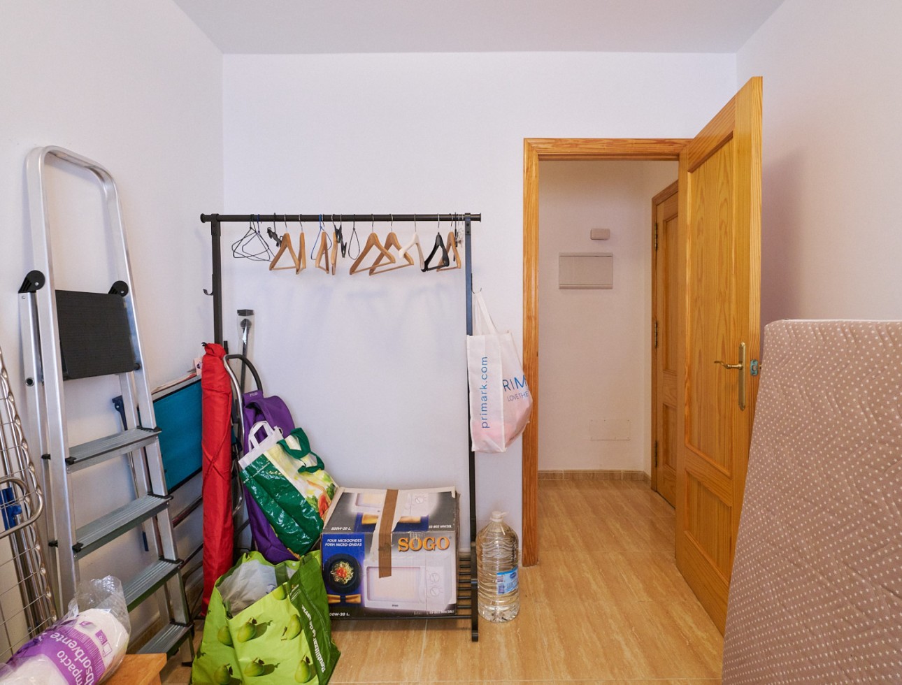 Reventa - Apartamento / piso - Turre