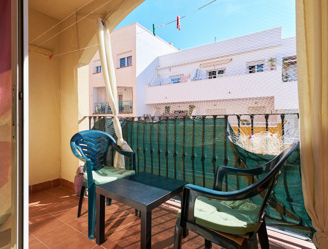 Reventa - Apartamento / piso - Turre