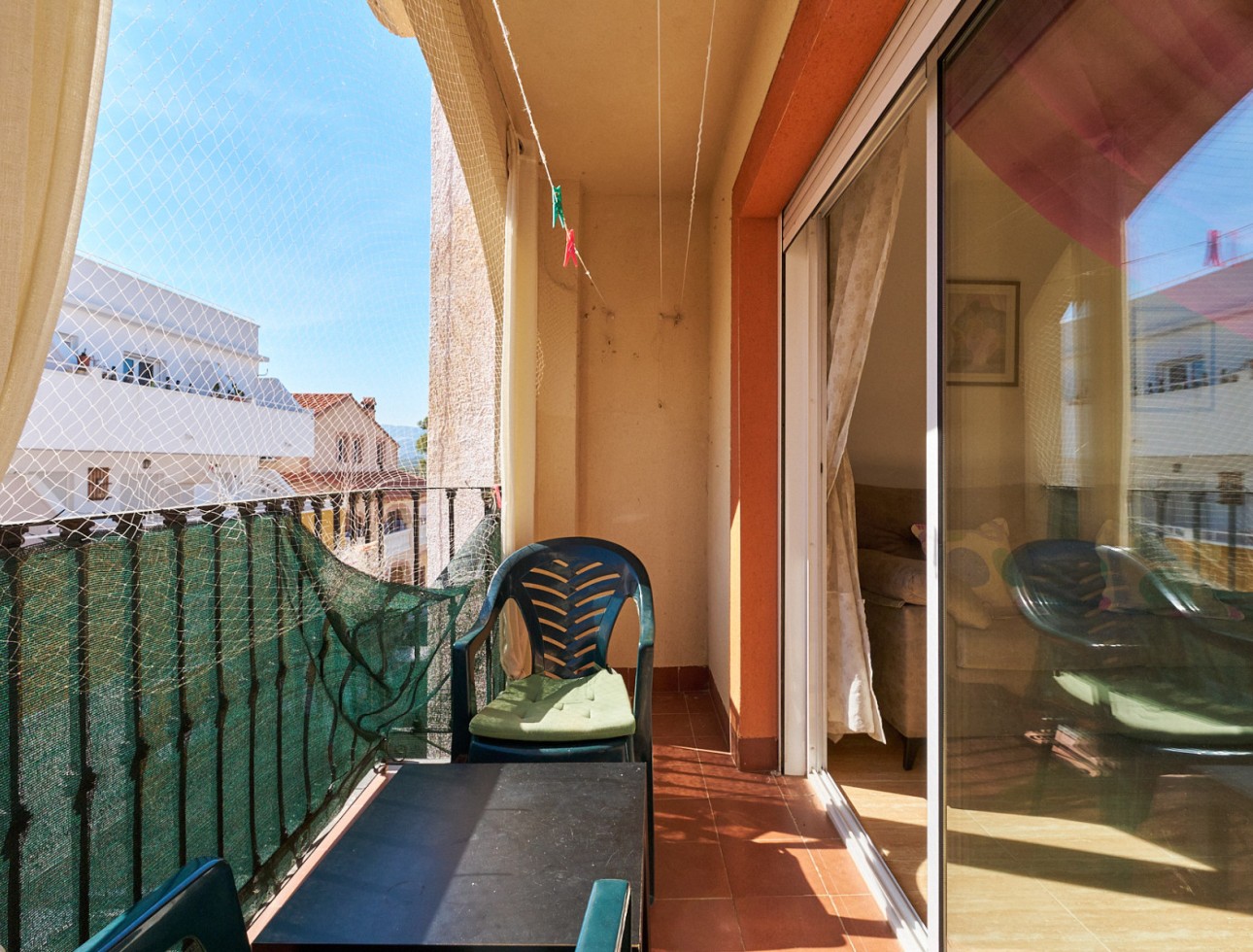 Reventa - Apartamento / piso - Turre