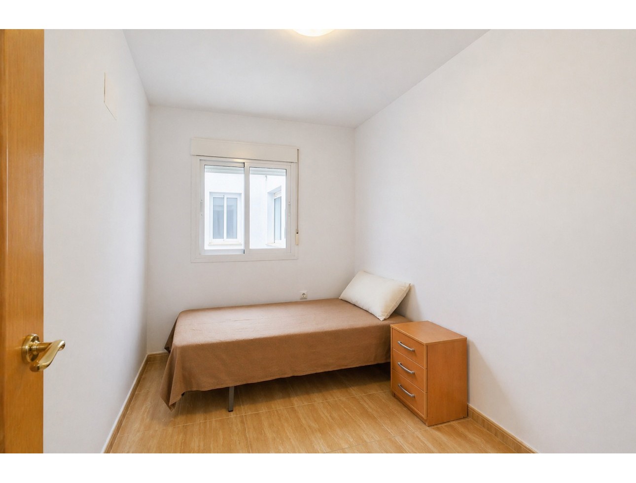 Reventa - Apartamento / piso - Turre