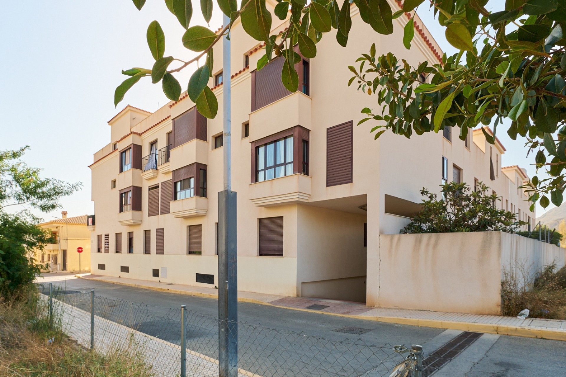 Reventa - Apartamento / piso - Turre