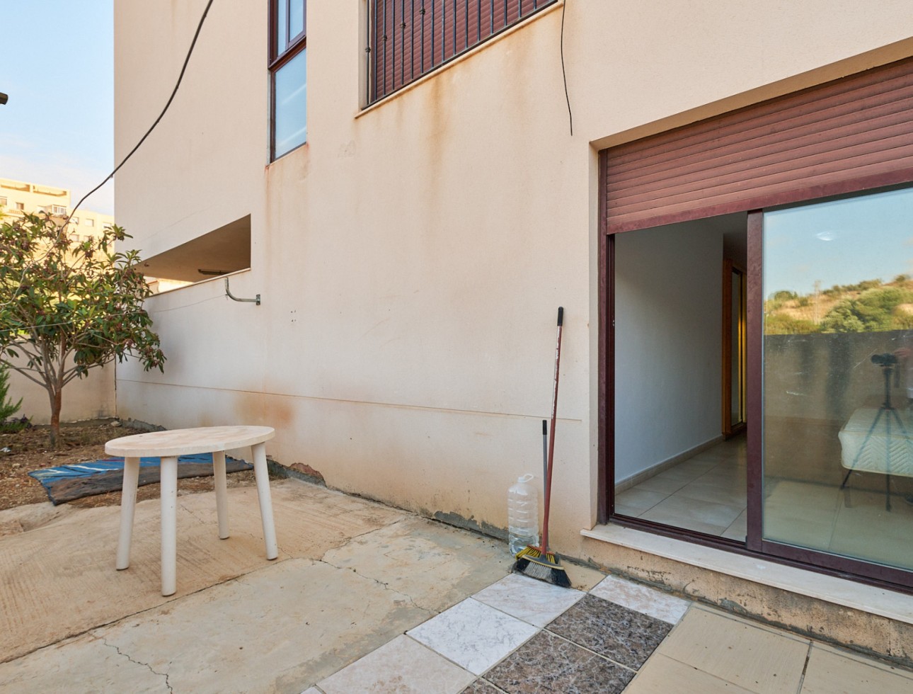 Reventa - Apartamento / piso - Turre