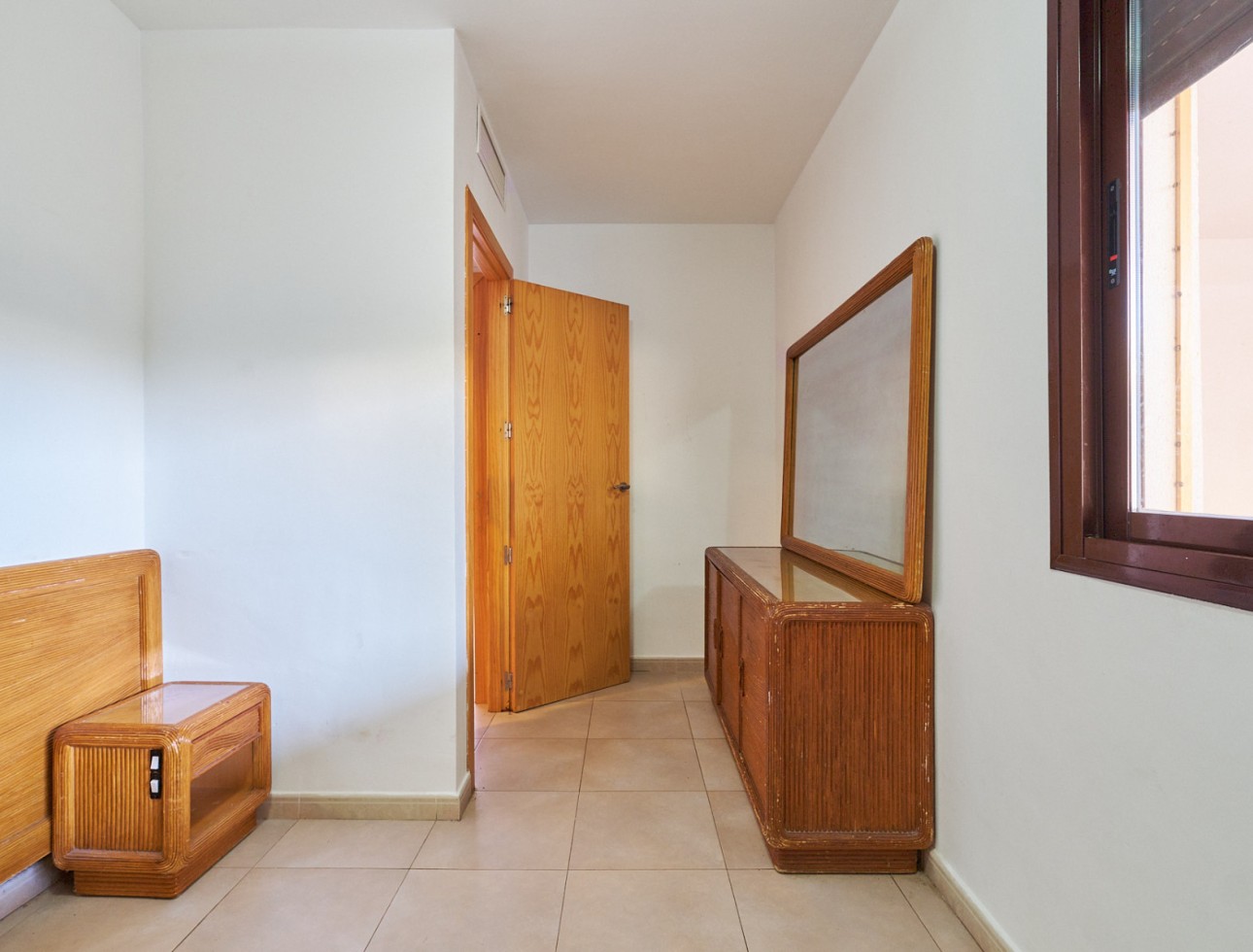 Reventa - Apartamento / piso - Turre