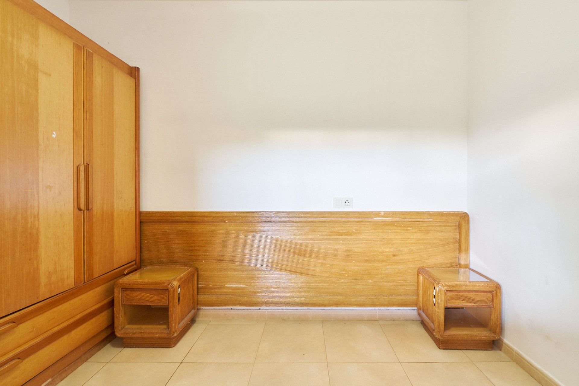 Reventa - Apartamento / piso - Turre