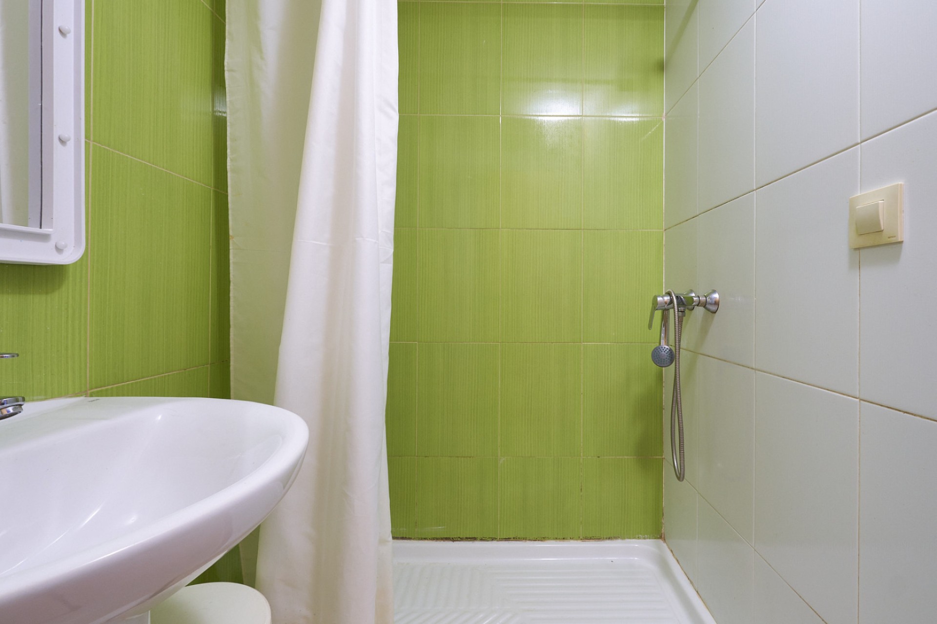 Reventa - Apartamento / piso - Turre