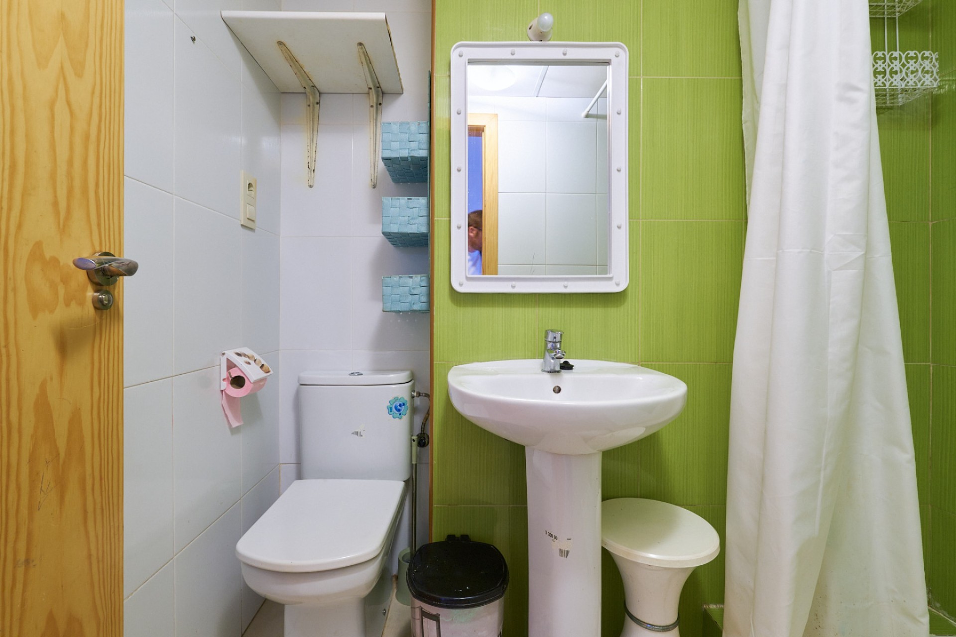 Reventa - Apartamento / piso - Turre