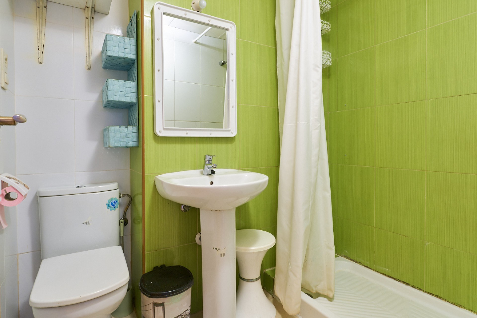 Reventa - Apartamento / piso - Turre