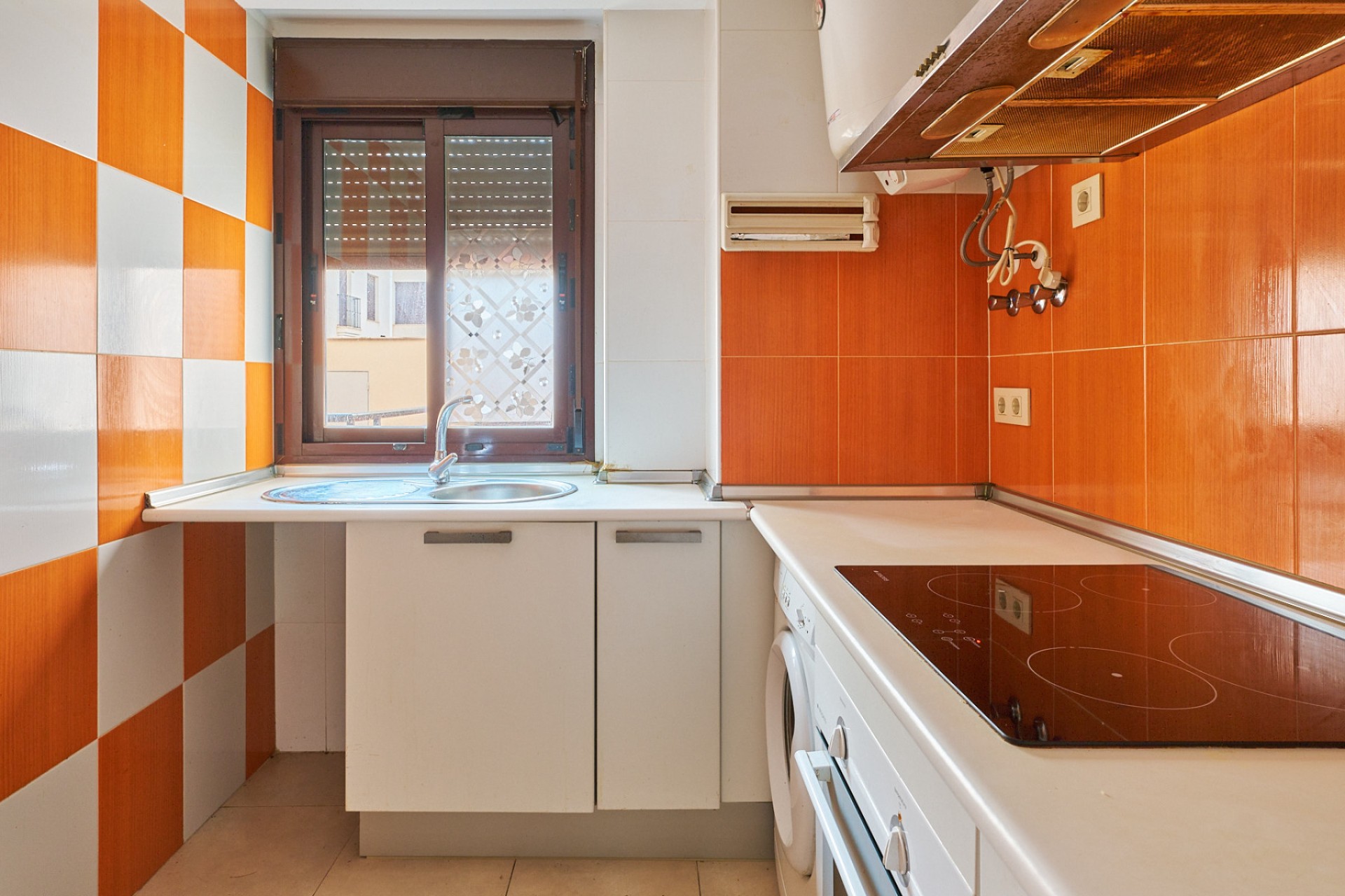 Reventa - Apartamento / piso - Turre