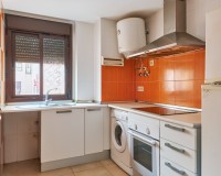 Reventa - Apartamento / piso - Turre