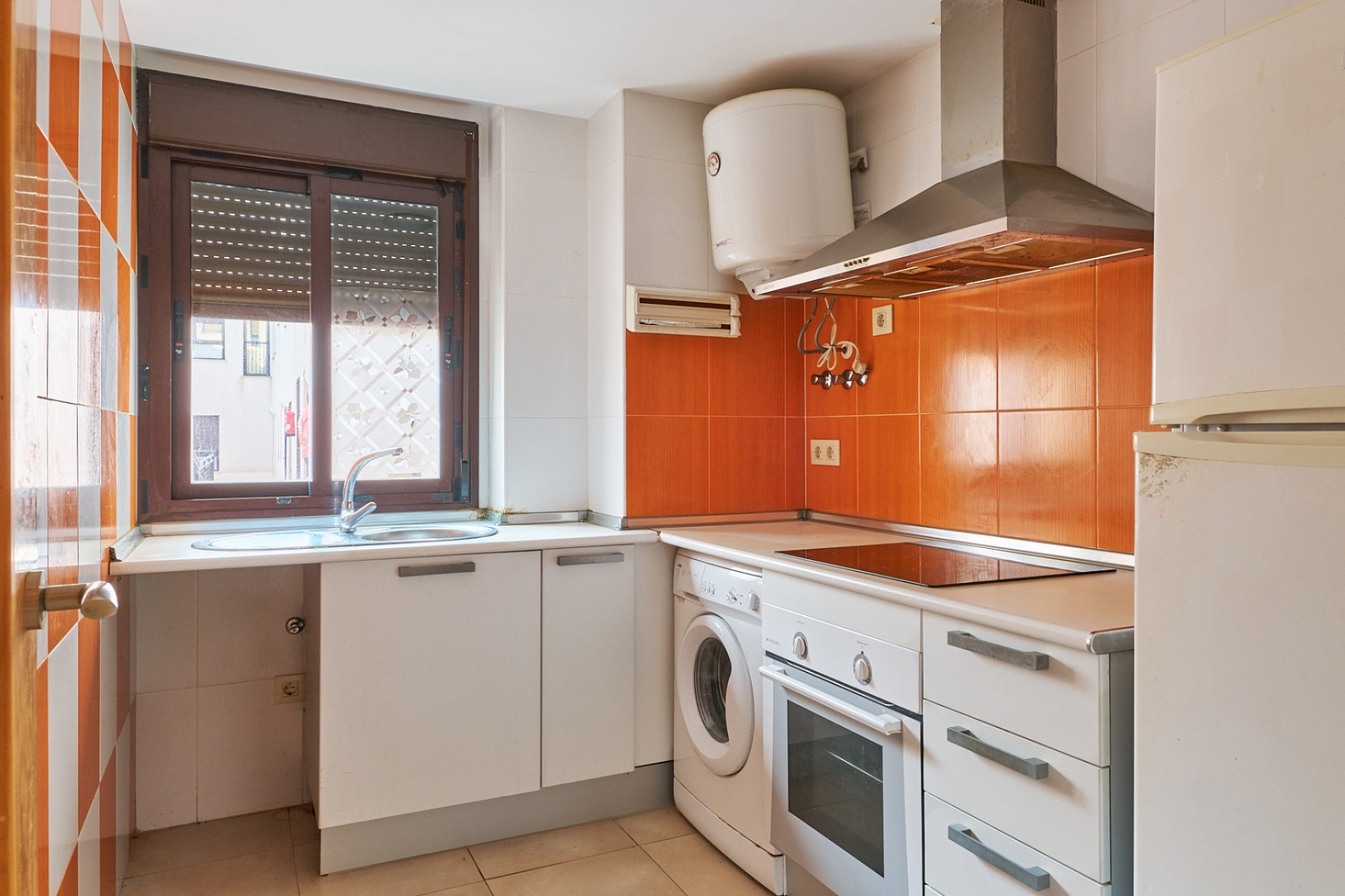 Reventa - Apartamento / piso - Turre
