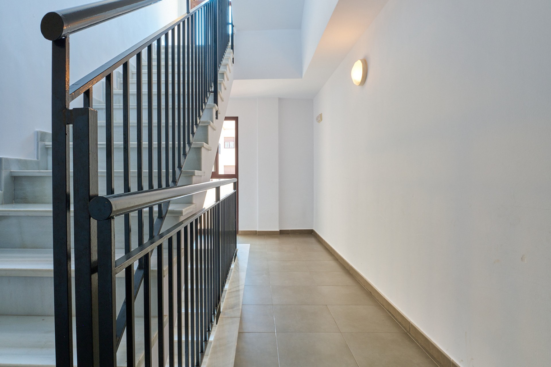 Reventa - Apartamento / piso - Turre